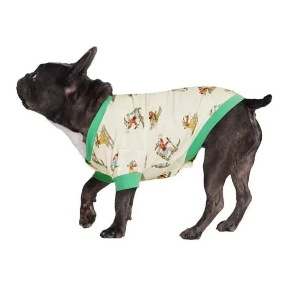 Disney Character Family‎ Holiday Pajamas, Pet, Size - Large